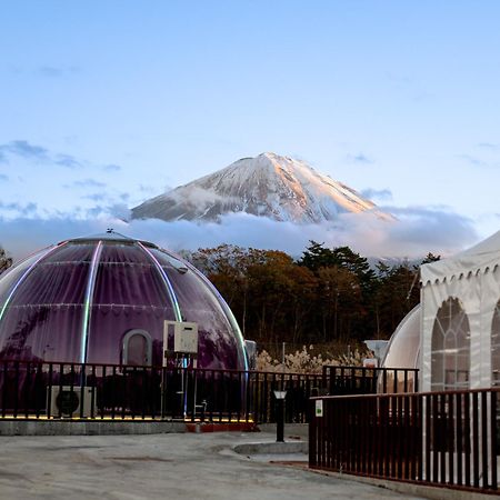 Fuji Hoshizorano Mura Tabist Narusawa Extérieur photo